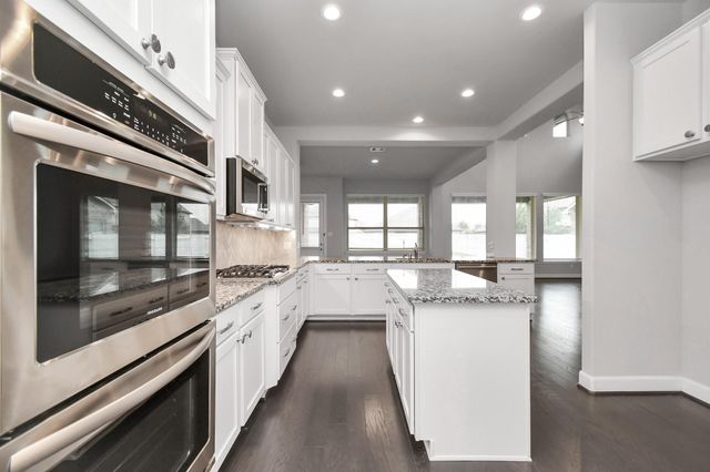 3510 Harper Ferry Place, Katy, TX 77494