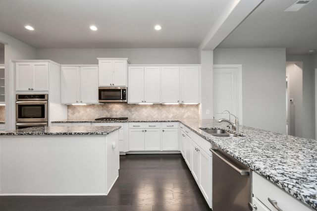 3510 Harper Ferry Place, Katy, TX 77494