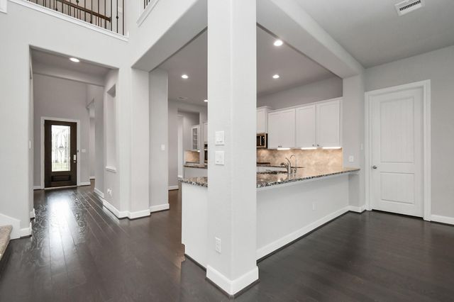 3510 Harper Ferry Place, Katy, TX 77494