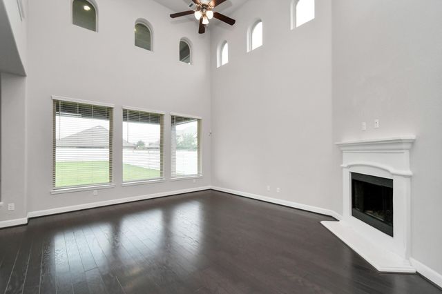 3510 Harper Ferry Place, Katy, TX 77494