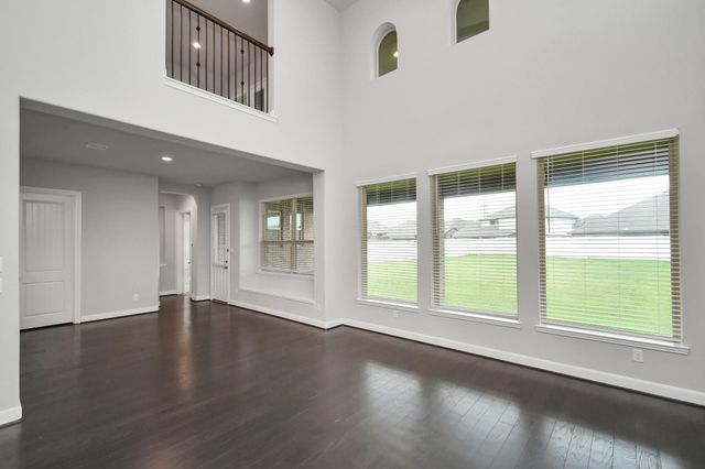 3510 Harper Ferry Place, Katy, TX 77494