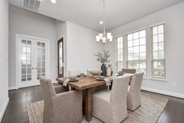 3510 Harper Ferry Place, Katy, TX 77494