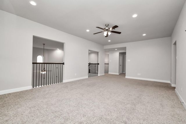 3510 Harper Ferry Place, Katy, TX 77494