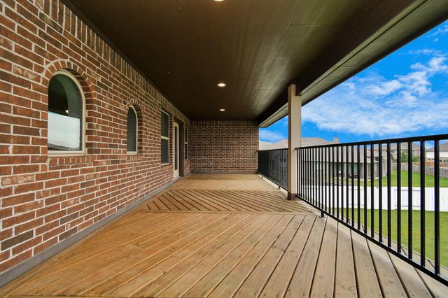 3510 Harper Ferry Place, Katy, TX 77494