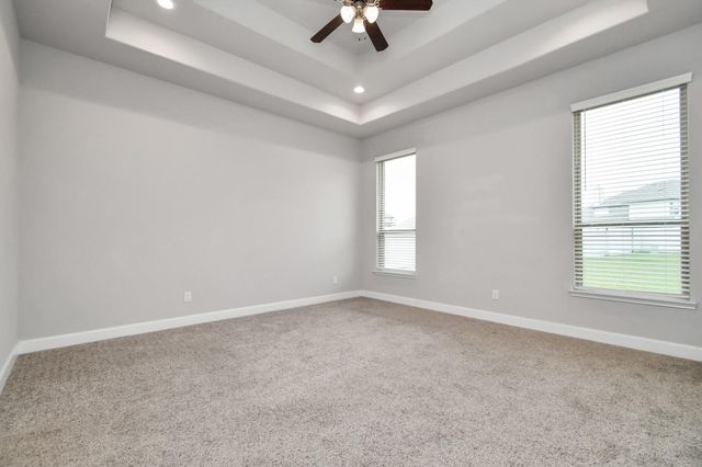 3510 Harper Ferry Place, Katy, TX 77494