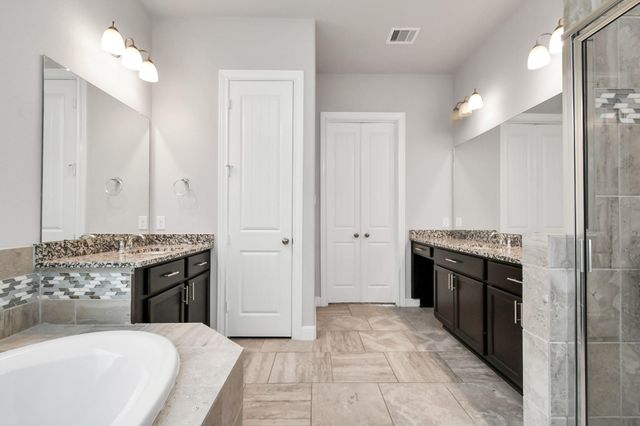 3510 Harper Ferry Place, Katy, TX 77494