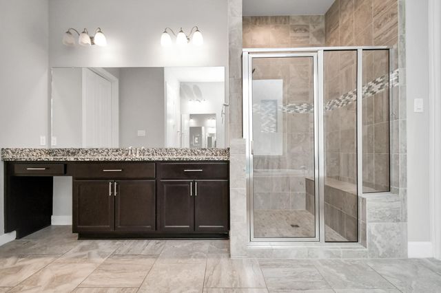 3510 Harper Ferry Place, Katy, TX 77494