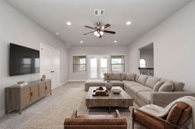 3510 Harper Ferry Place, Katy, TX 77494