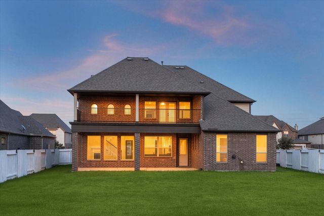 3510 Harper Ferry Place, Katy, TX 77494