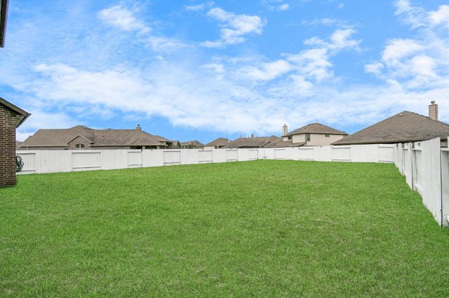 3510 Harper Ferry Place, Katy, TX 77494