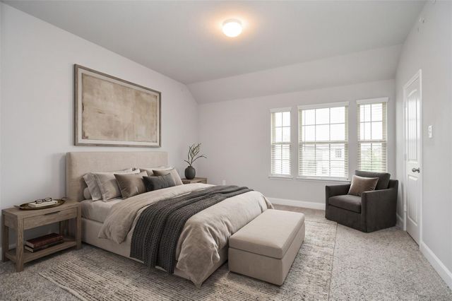3510 Harper Ferry Place, Katy, TX 77494
