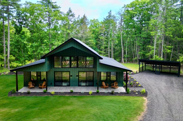 13 Teradon Road, Rochester, NY 12404