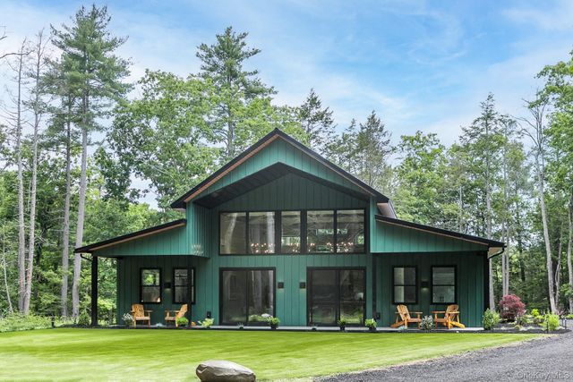 13 Teradon Road, Rochester, NY 12404