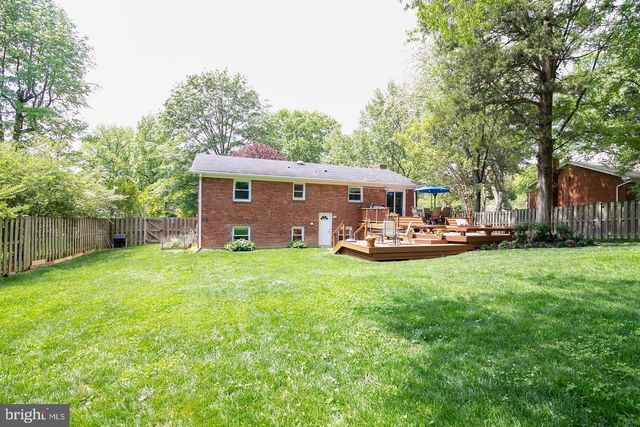 8411 MOREY LN, Alexandria, VA 22308