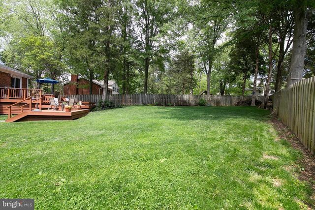 8411 MOREY LN, Alexandria, VA 22308