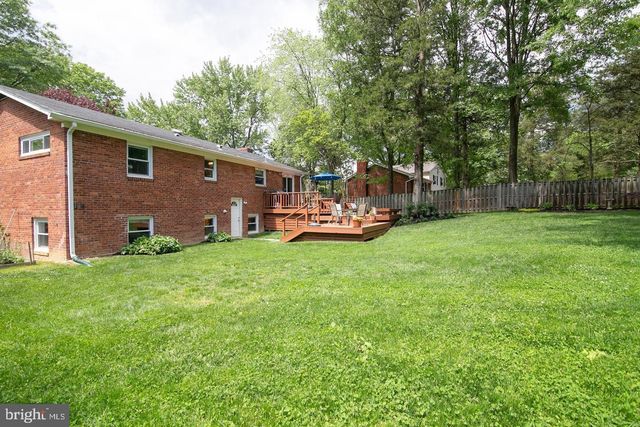 8411 MOREY LN, Alexandria, VA 22308