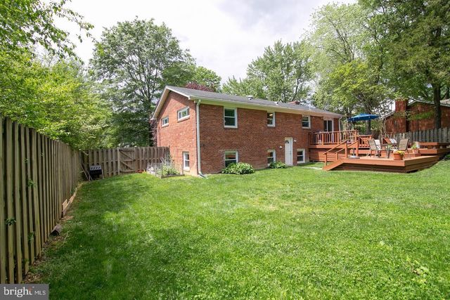 8411 MOREY LN, Alexandria, VA 22308
