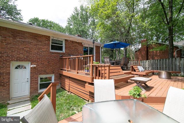 8411 MOREY LN, Alexandria, VA 22308
