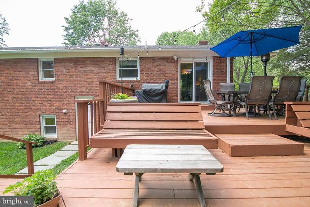 8411 MOREY LN, Alexandria, VA 22308