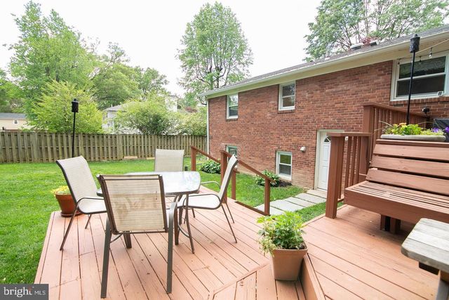 8411 MOREY LN, Alexandria, VA 22308