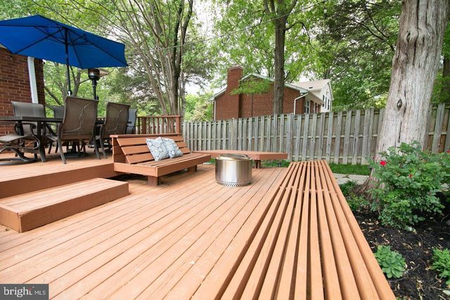 8411 MOREY LN, Alexandria, VA 22308