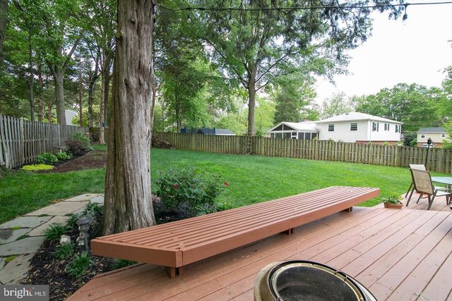 8411 MOREY LN, Alexandria, VA 22308
