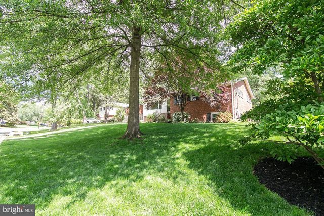 8411 MOREY LN, Alexandria, VA 22308