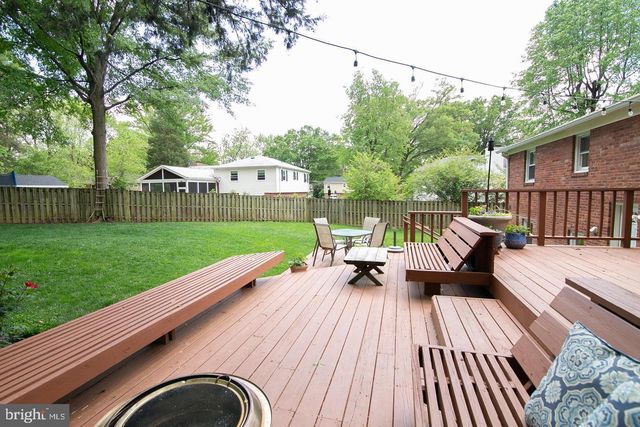 8411 MOREY LN, Alexandria, VA 22308