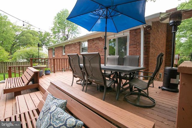 8411 MOREY LN, Alexandria, VA 22308