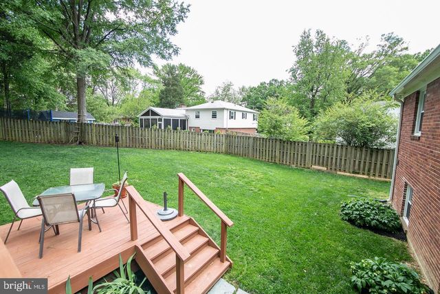 8411 MOREY LN, Alexandria, VA 22308