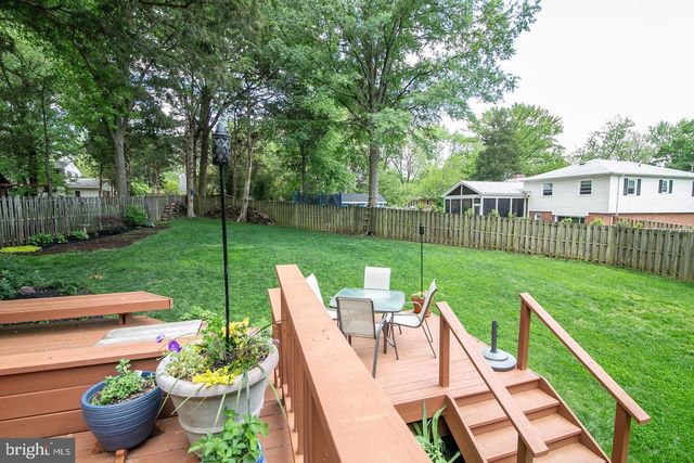 8411 MOREY LN, Alexandria, VA 22308