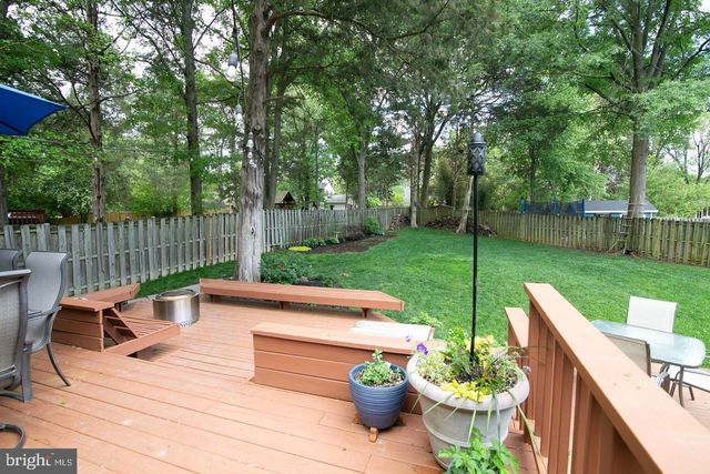 8411 MOREY LN, Alexandria, VA 22308