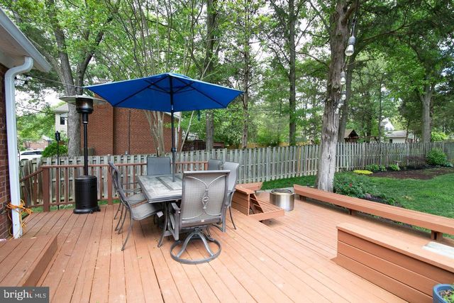 8411 MOREY LN, Alexandria, VA 22308