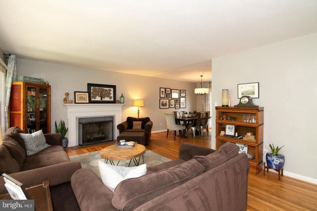 8411 MOREY LN, Alexandria, VA 22308