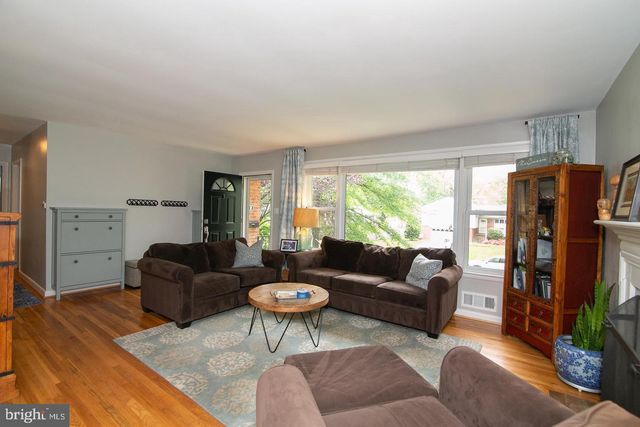 8411 MOREY LN, Alexandria, VA 22308