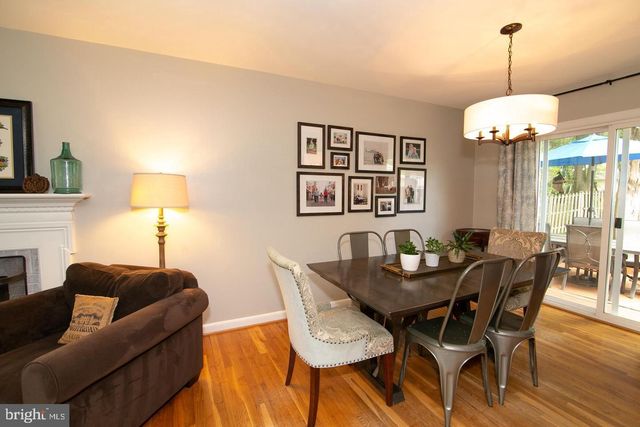 8411 MOREY LN, Alexandria, VA 22308