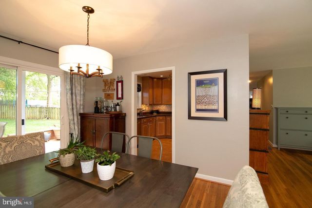 8411 MOREY LN, Alexandria, VA 22308