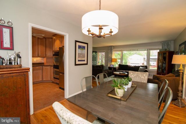 8411 MOREY LN, Alexandria, VA 22308