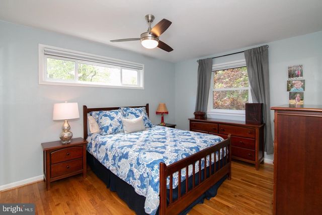 8411 MOREY LN, Alexandria, VA 22308