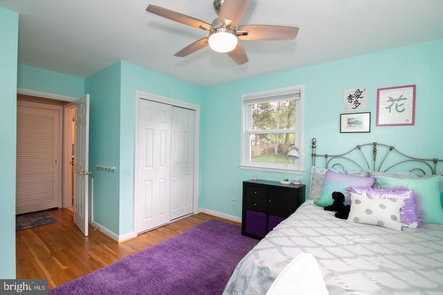 8411 MOREY LN, Alexandria, VA 22308