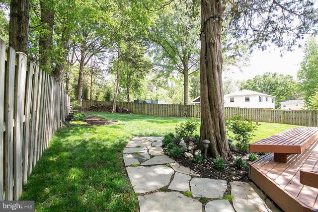 8411 MOREY LN, Alexandria, VA 22308