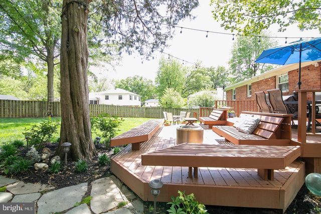 8411 MOREY LN, Alexandria, VA 22308
