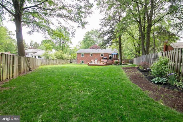 8411 MOREY LN, Alexandria, VA 22308
