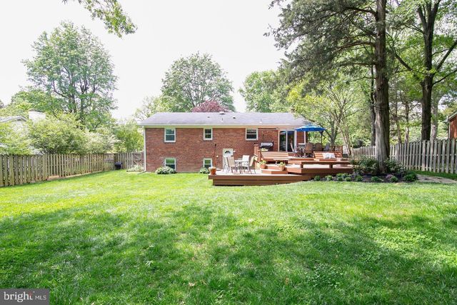 8411 MOREY LN, Alexandria, VA 22308
