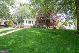 8411 MOREY LN, Alexandria, VA 22308