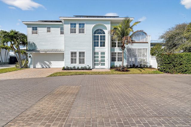 807 Xanadu Place, Jupiter, FL 33477