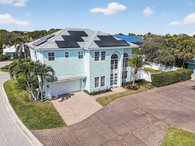 807 Xanadu Place, Jupiter, FL 33477
