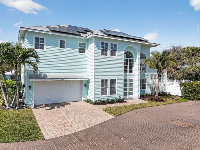 807 Xanadu Place, Jupiter, FL 33477