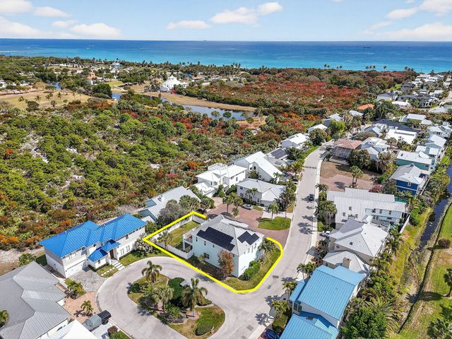 807 Xanadu Place, Jupiter, FL 33477