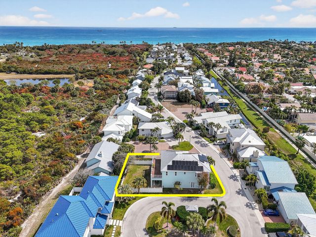 807 Xanadu Place, Jupiter, FL 33477